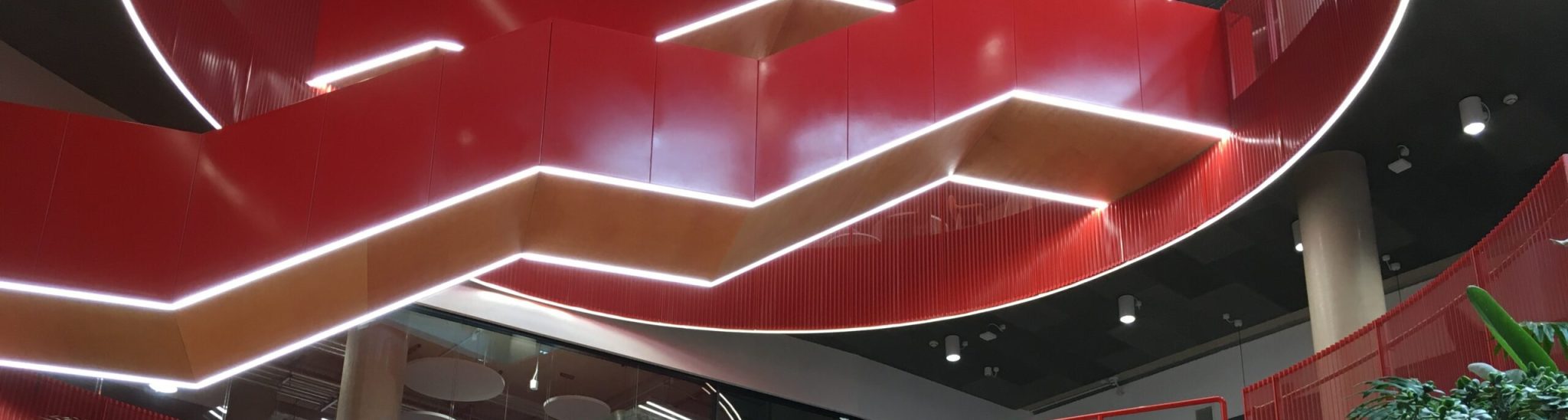 Ffotoneg office at Sbarc | Spark